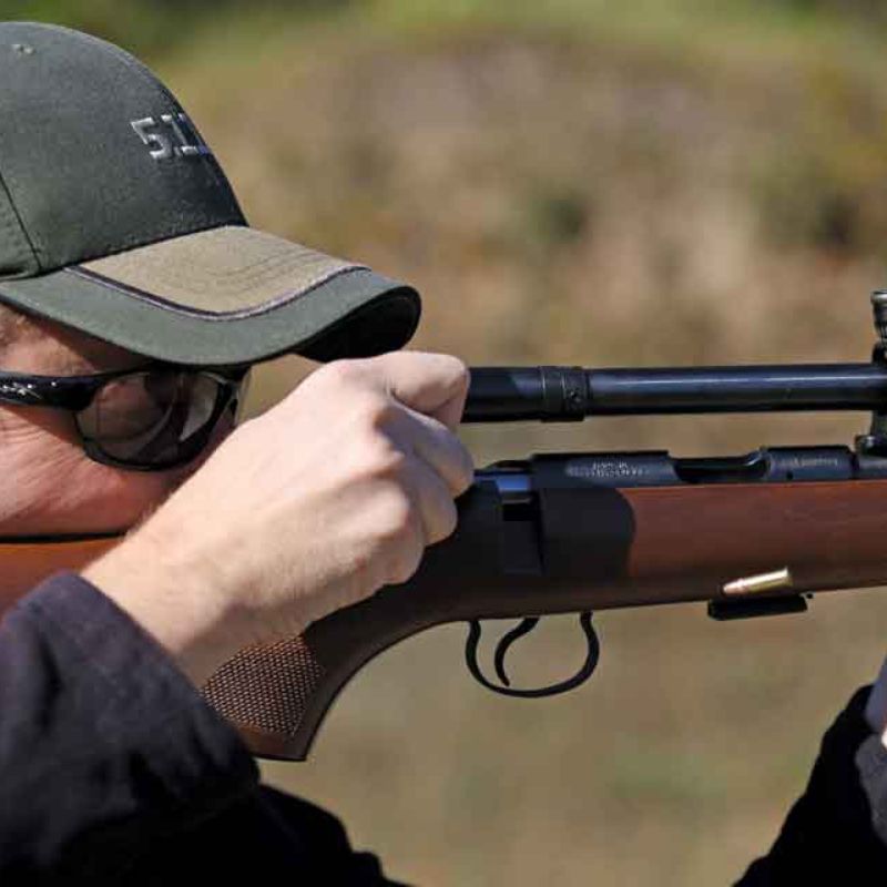 What are the Disadvantages of a Bolt-Action Rifle? Key Drawbacks Revealed