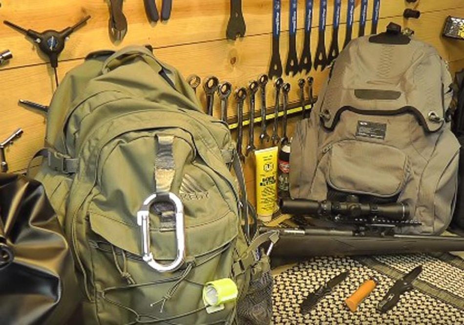 8 Tips for Packing Your Bug Out Bag - Crate Club, LLC