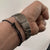 GTFO Wrist Strap With Advanced Handcuff Key (AHK3)-palt-8