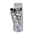 Flitz Metal, Plastic & Fiberglass Polish - PASTE - 1.76oz <span>$39.99</span>
