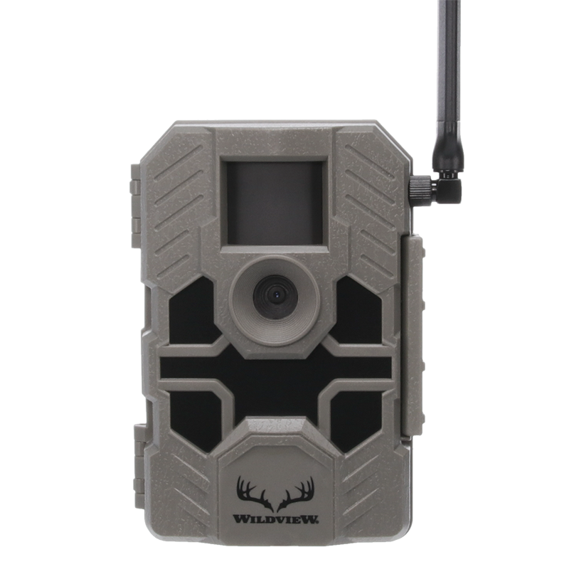 Stealth Cam Wildview Relay Cellular Trail Camera Crate Club, LLC