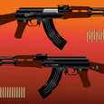 The AR-15 vs AK-47