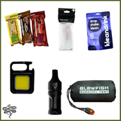 Supply Drop - Lieutenant XLVIII