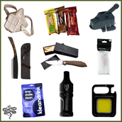 Supply Drop - Major XLVIII