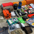 Bug Out Bag Packing List