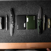 Tactical EDC Essentials: Must-Have Items for Daily Readiness