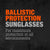Bolle Sentinel Copper Ballistic Glasses-palt-4