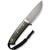 CIVIVI Cloud Peak Fixed Blade-palt-6