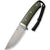 CIVIVI Cloud Peak Fixed Blade-palt-7