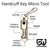 Handcuff Shim Micro Tool <span>$5.99</span>