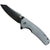 Holtzman Clip Point Folding Pocket Knife-palt-1