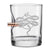 11oz BenShot Rocks Glass<span>$19.99</span>