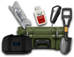 How Heavy Are Military Backpacks? A Comprehensive Guide | Crate Club ...