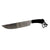 Crowell Competition Knife-alt