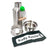 Kelly Kettle - Trekker Stainless Steel Camp Kettle & Hobo Stove-alt