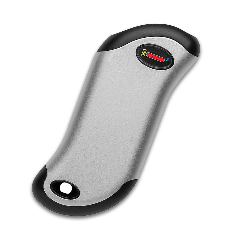 Zippo Rechargeable Heat Bank 9s Plus Crate Club, LLC