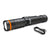 Nicron B70 Anglehead Rechargeable Flashlight